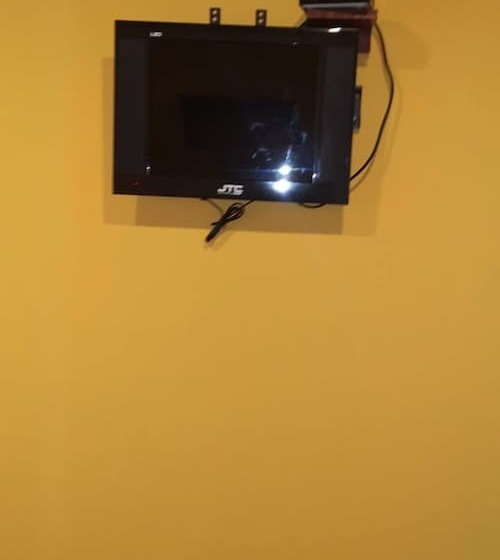 Четырехместный Номер Стандарт, Los Troncos