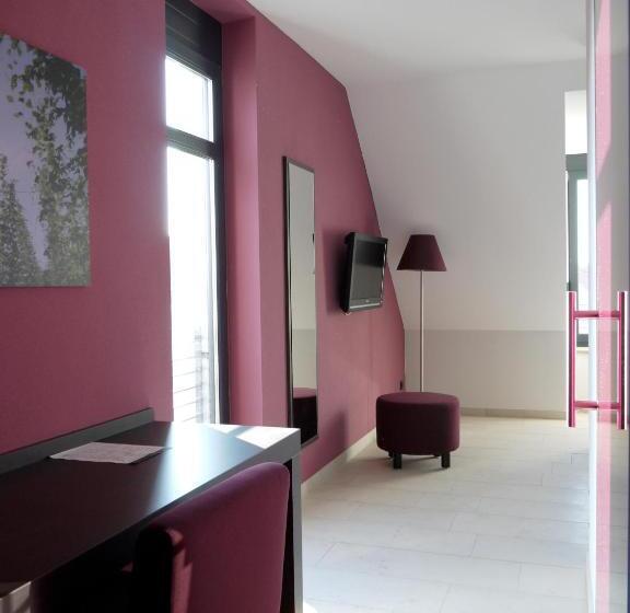 标准间, Kh Hotel Mit Restaurant