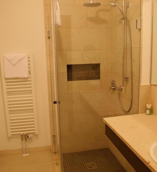 Номер Стандарт, Kh Hotel Mit Restaurant