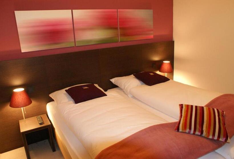 Номер Стандарт, Kh Hotel Mit Restaurant