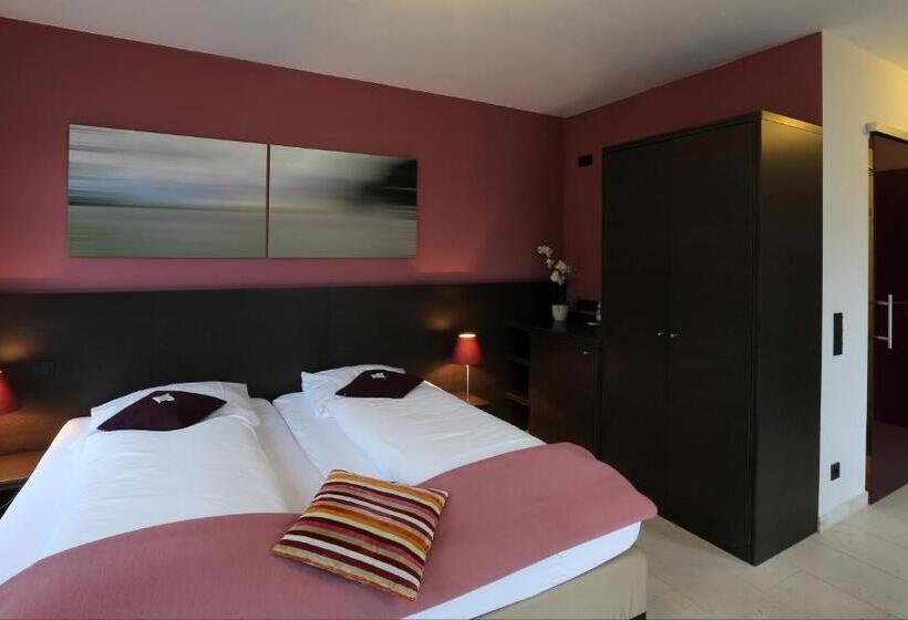 标准间, Kh Hotel Mit Restaurant