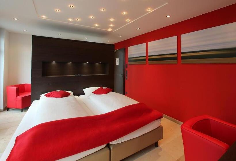 套房, Kh Hotel Mit Restaurant