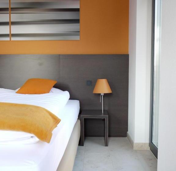 商务房间, Kh Hotel Mit Restaurant