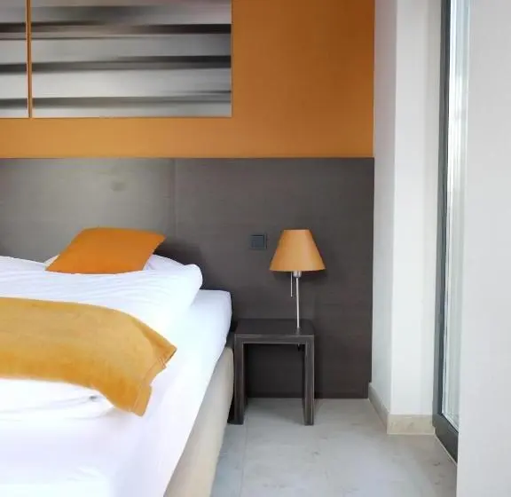 ビジネスルーム, Kh Hotel Mit Restaurant