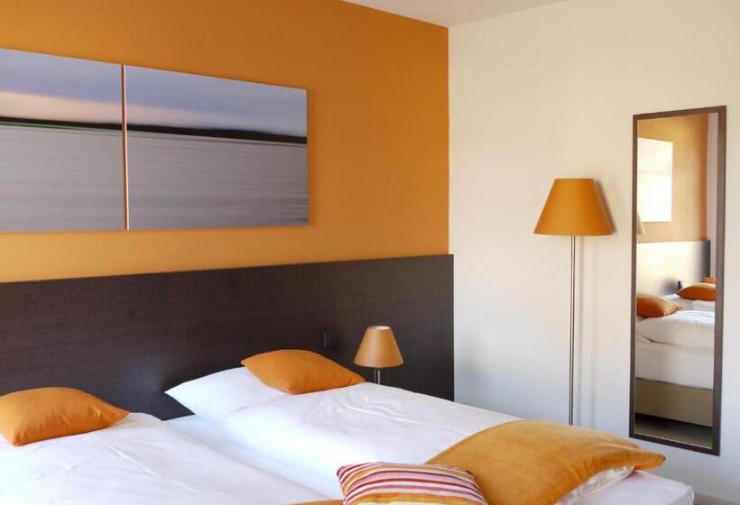 商务房间, Kh Hotel Mit Restaurant