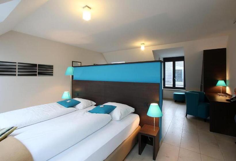 四人标准间, Kh Hotel Mit Restaurant