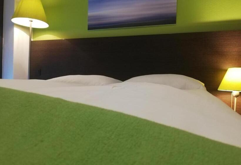 经济房, Kh Hotel Mit Restaurant