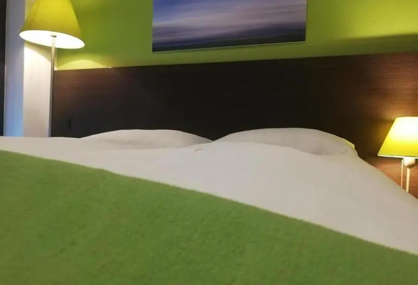 エコノミールーム, Kh Hotel Mit Restaurant