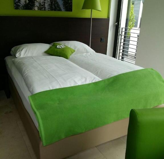 Номер Economy, Kh Hotel Mit Restaurant