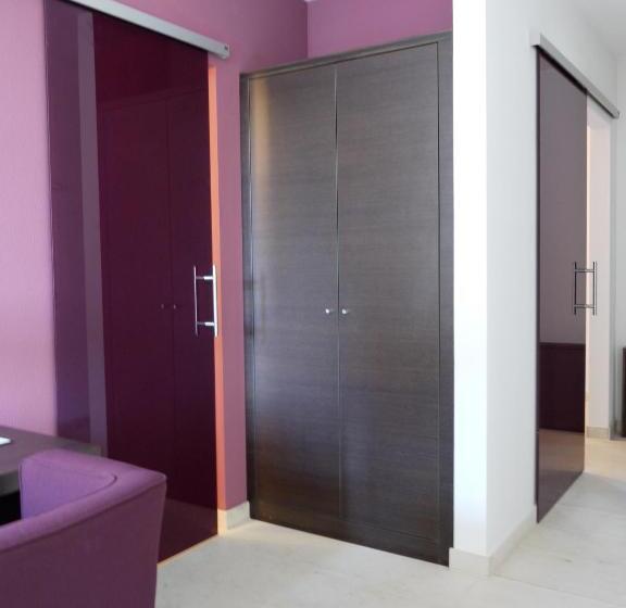 带1个卧室的公寓, Kh Hotel Mit Restaurant