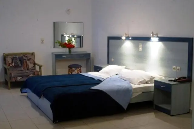 استودیوی استاندارد با چشم‌انداز دریا, Sky Beach