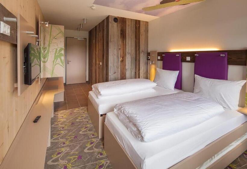 غرفة قياسية, Explorer Hotel ötztal