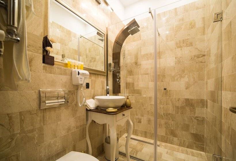 エクゼクティブルーム, 5 Continents