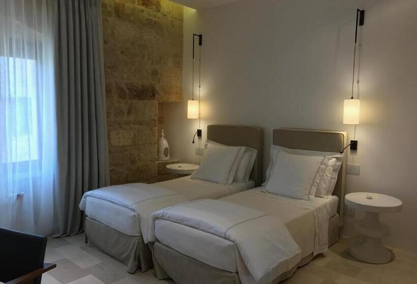 Номер Deluxe, Castello Di Ugento