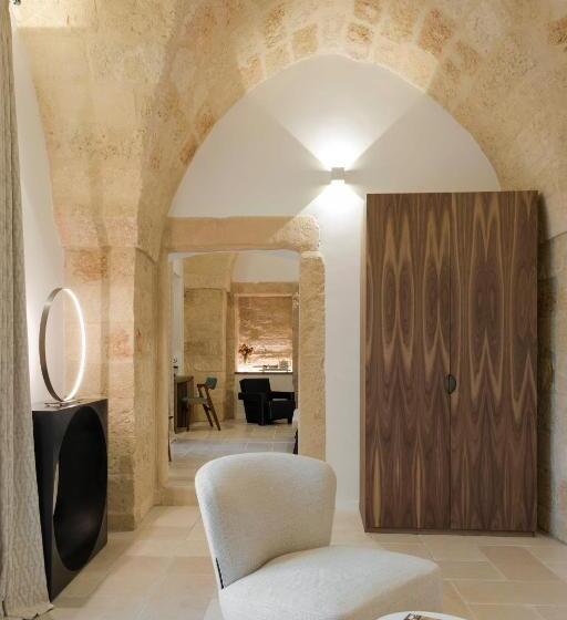 Люкс Повышенной Комфортности, Castello Di Ugento