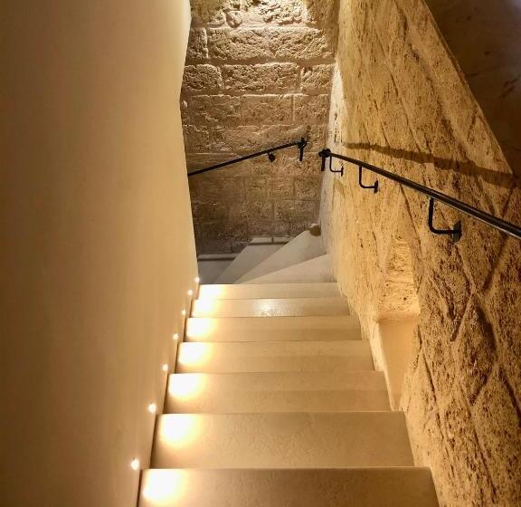 Номер Superior, Castello Di Ugento