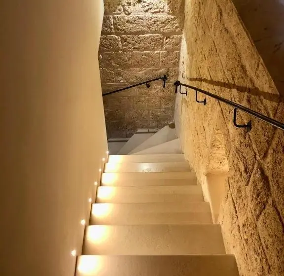 スーペリアールーム, Castello Di Ugento