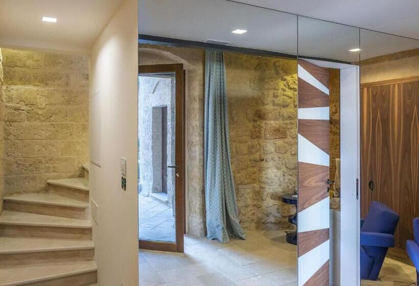 Номер Superior, Castello Di Ugento