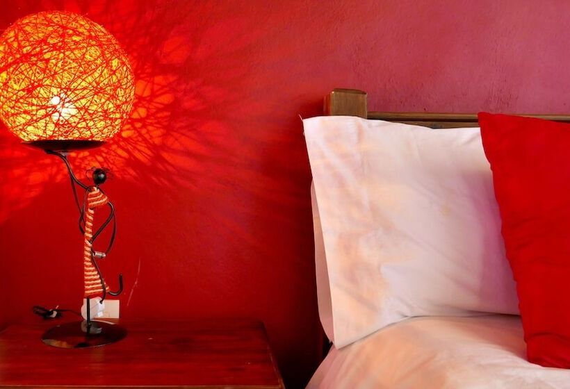 Хижина, Ganesha