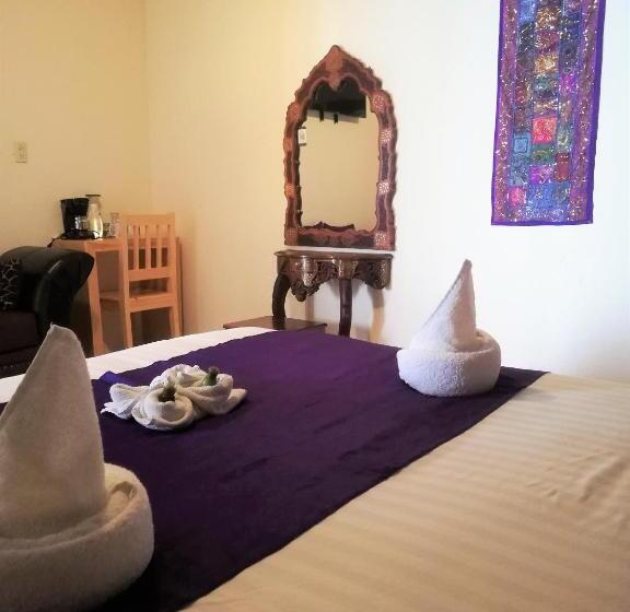 Номер Стандарт, Ganesha