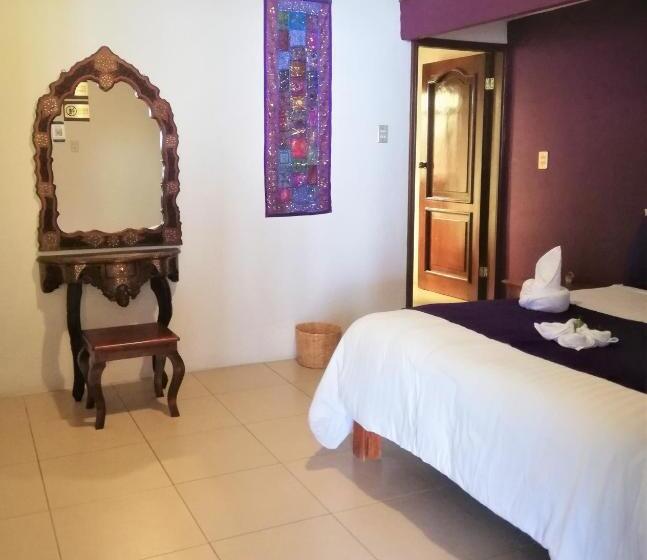 Номер Стандарт, Ganesha