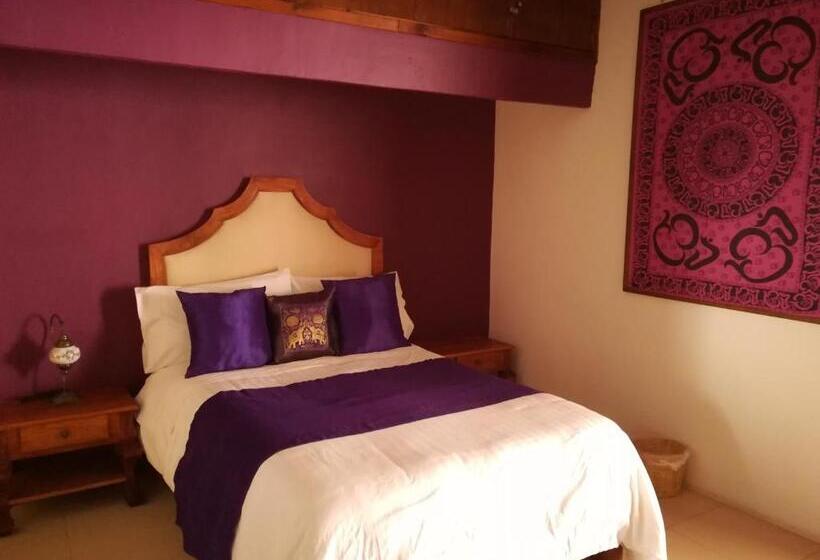 Номер Стандарт, Ganesha