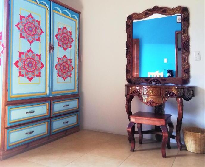 Номер Deluxe Кровать Кинг, Ganesha