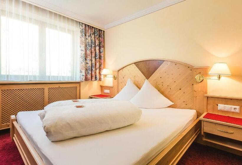 스탠다드 룸, Garni Tirol