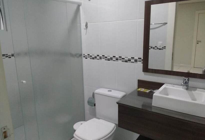 豪华房间, Guga S