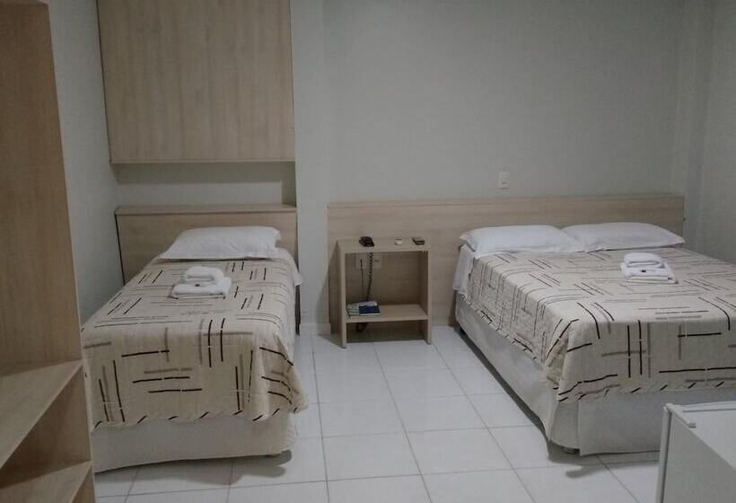 豪华房间, Guga S