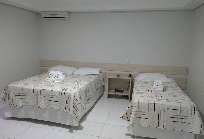 豪华房间, Guga S