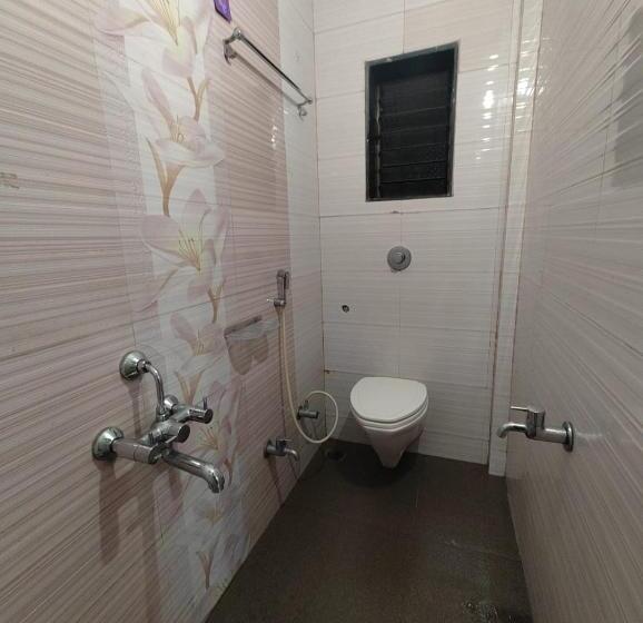 Chambre Standard, Konkan Villa Dream