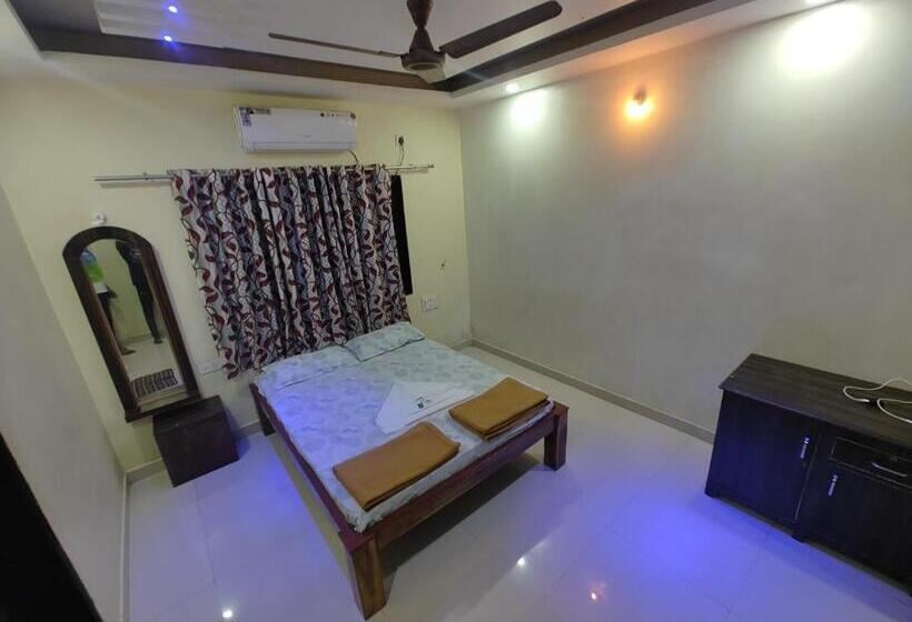 Chambre Standard, Konkan Villa Dream