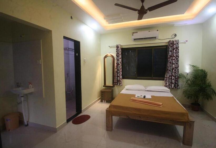 Номер Стандарт, Konkan Villa Dream