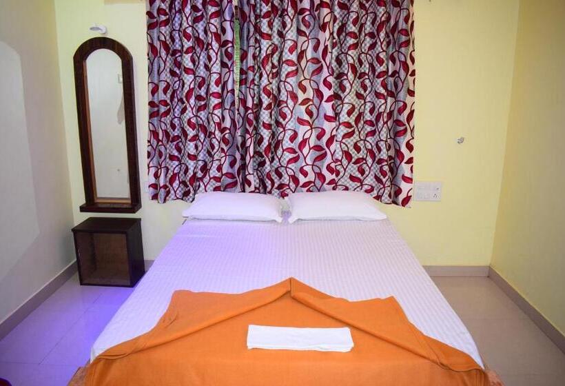 Номер Стандарт, Konkan Villa Dream