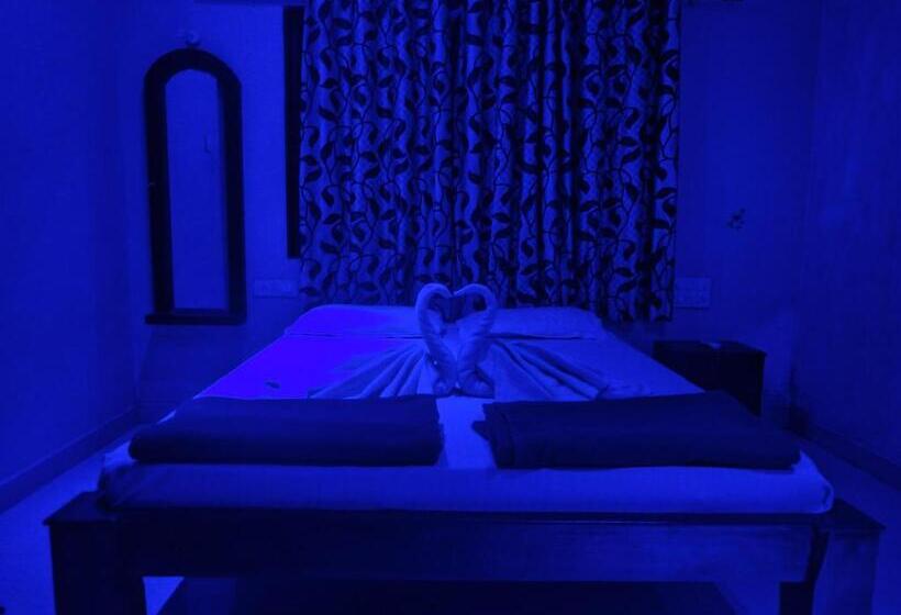 Chambre Standard, Konkan Villa Dream