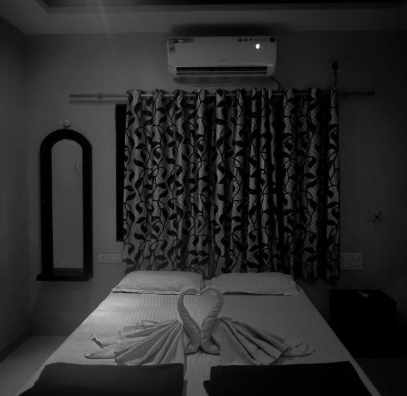 Chambre Standard, Konkan Villa Dream