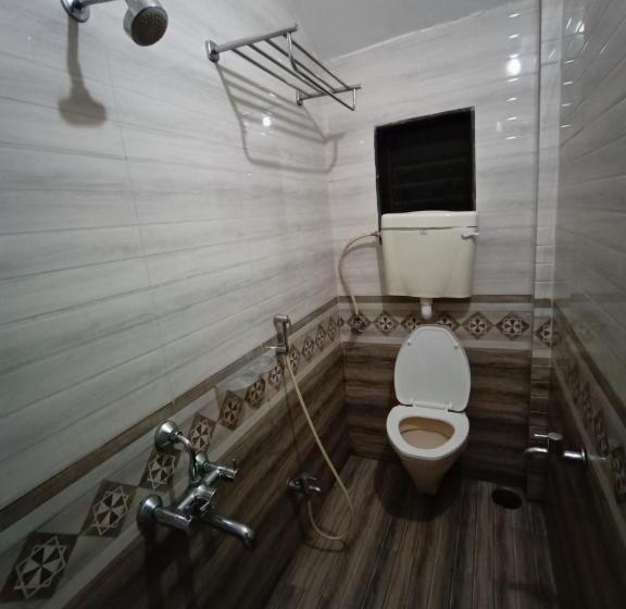 Chambre Economy, Konkan Villa Dream