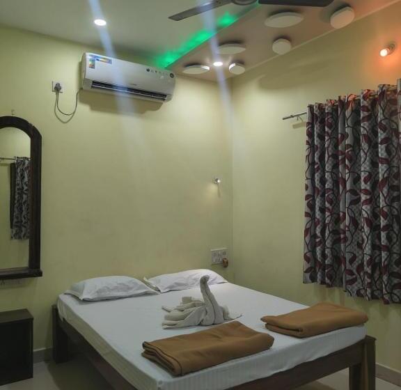 Chambre Economy, Konkan Villa Dream