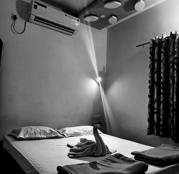 Номер Economy, Konkan Villa Dream