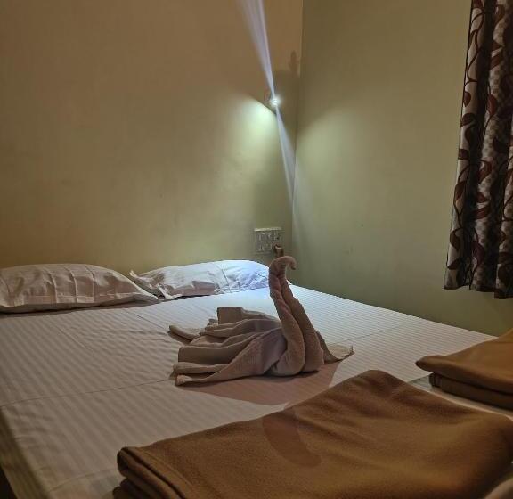 Chambre Economy, Konkan Villa Dream