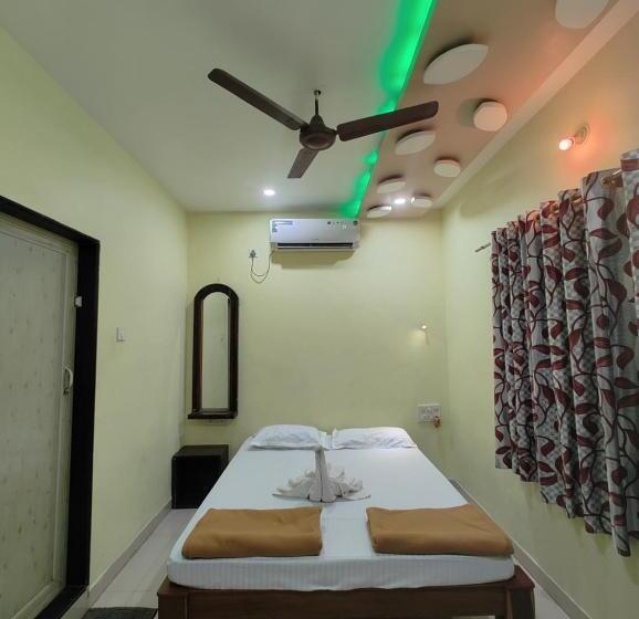 Chambre Economy, Konkan Villa Dream