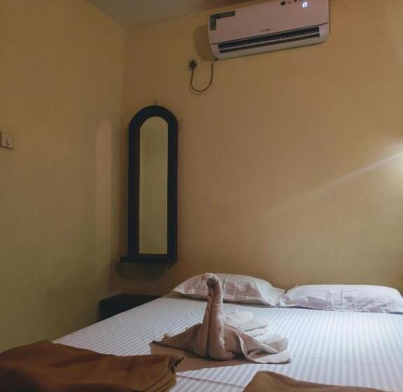 Chambre Economy, Konkan Villa Dream