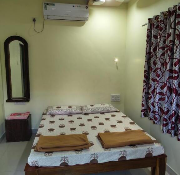 Номер Economy, Konkan Villa Dream