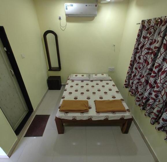 Chambre Economy, Konkan Villa Dream