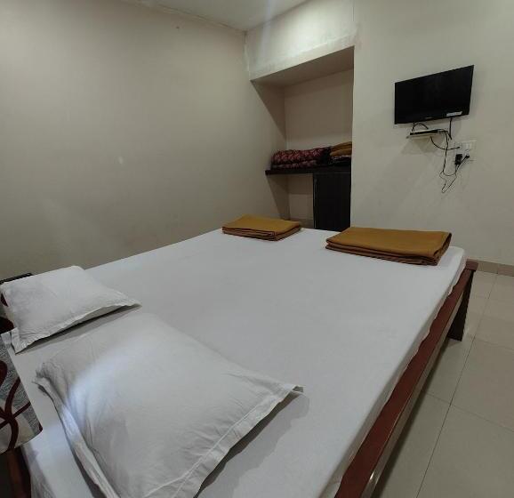 Suite Deluxe, Konkan Villa Dream