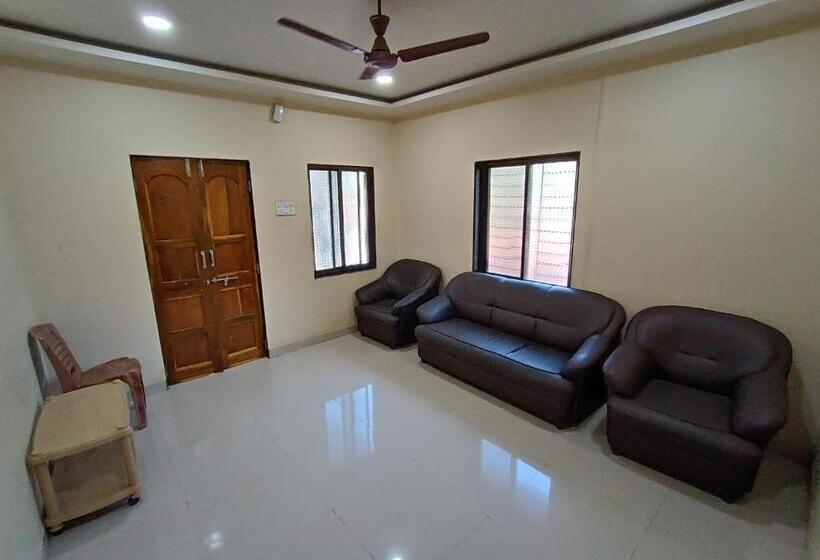 Suite Deluxe, Konkan Villa Dream