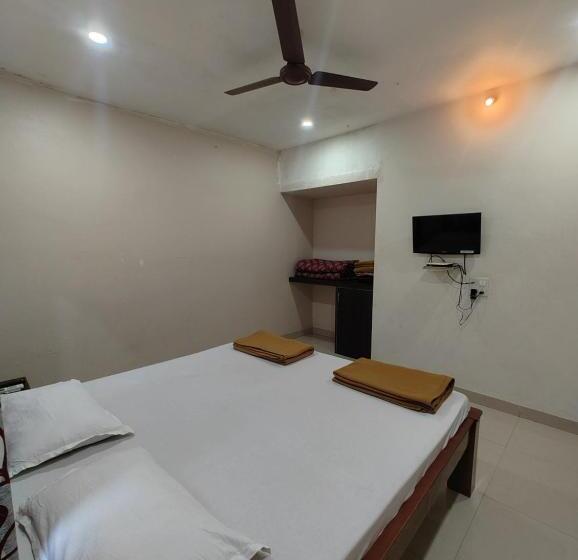 Люкс Повышенной Комфортности, Konkan Villa Dream