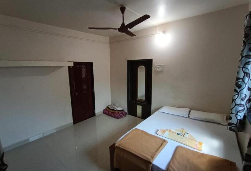 Семейный Номер, Konkan Villa Dream