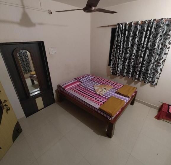 Villa 2 Chambres, Konkan Villa Dream